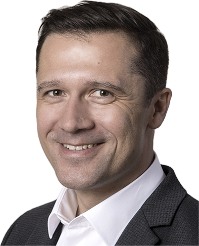 Dr. Marc J. Brehme