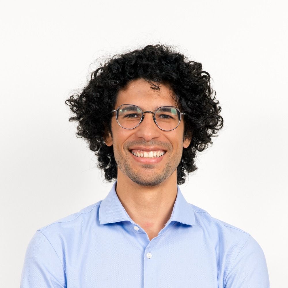 Dr. André Rendeiro