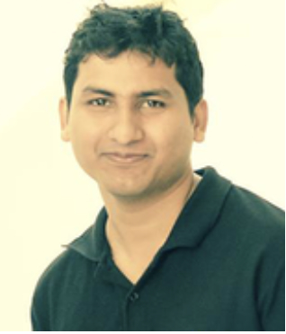 Gaurav Gandhi